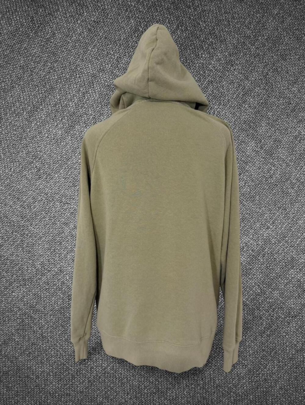 The North Face Women’s Sage Green Logo Pullover Hoodie Small - Picture 8 of 8